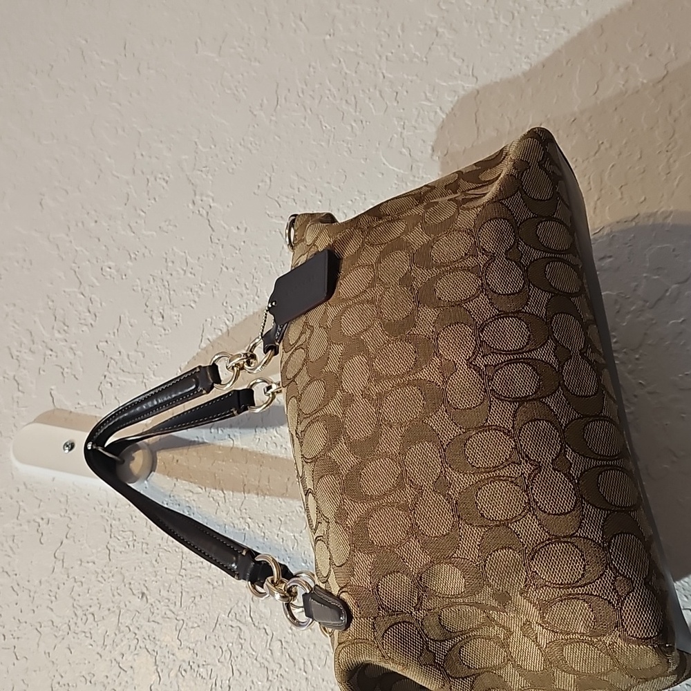 Coach crossbody